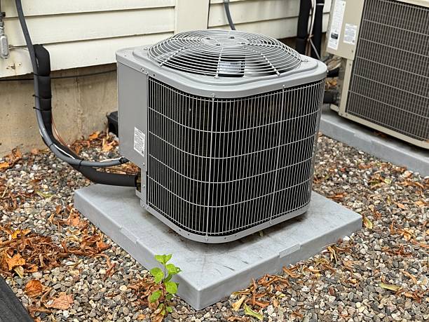 24/7 Emergency Hvac experts in DeSoto, TX