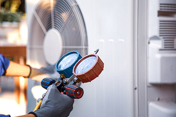 Affordable Hvac solutions in DeSoto, TX